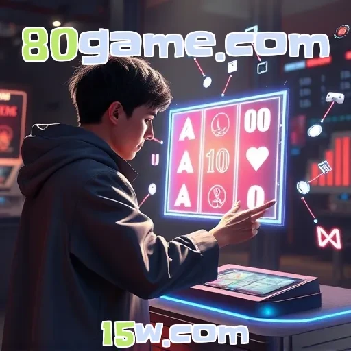 80game.com: A Nova Fronteira dos Jogos Educativos no Brasil