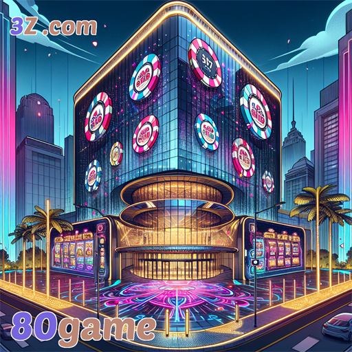 Entre no Jogo: Apostas Excitantes no 80game.com