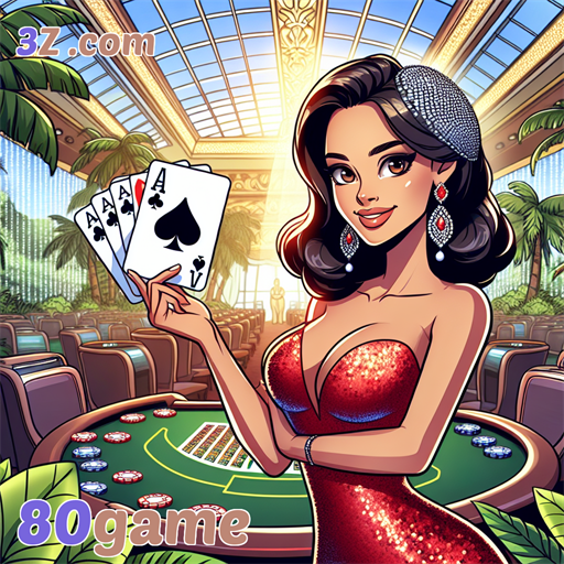 Cassino Descomplicado: Diversão e Prêmios no 80game.com