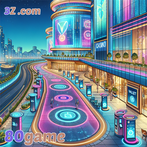 Entre no Mundo VIP dos Jogos no 80game