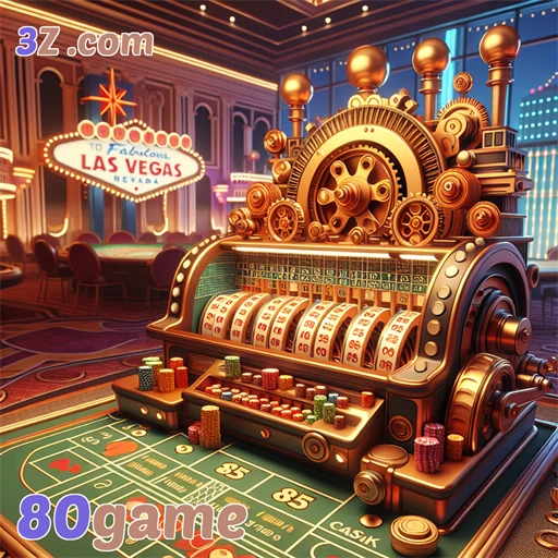 Entre na Diversão da Plataforma de Jogos do 80game.com